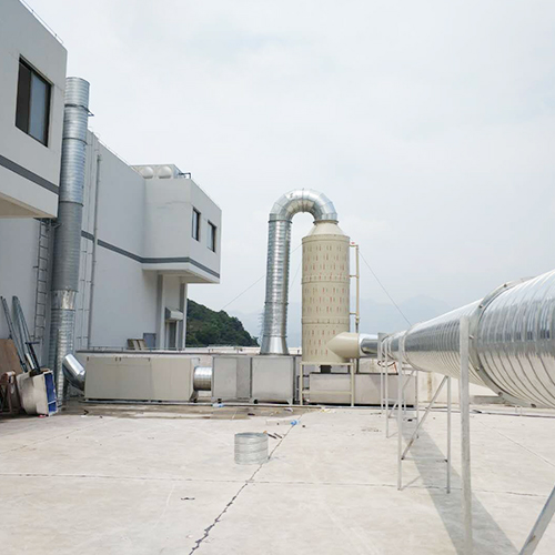 廢氣處理設(shè)備